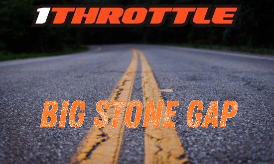 Harley Davidson Big Stone Gap
