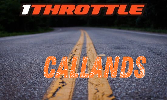 Harley Davidson Callands