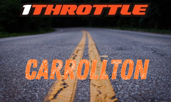 Harley Davidson Carrollton