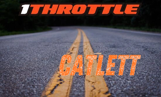 Harley Davidson Catlett