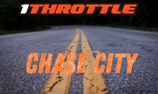 Harley Davidson Chase City