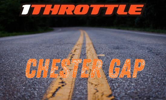 Harley Davidson Chester Gap