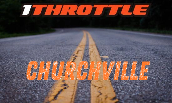 Harley Davidson Churchville
