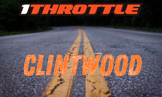 Harley Davidson Clintwood