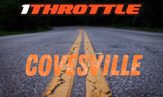 Harley Davidson Covesville