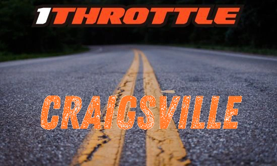Harley Davidson Craigsville