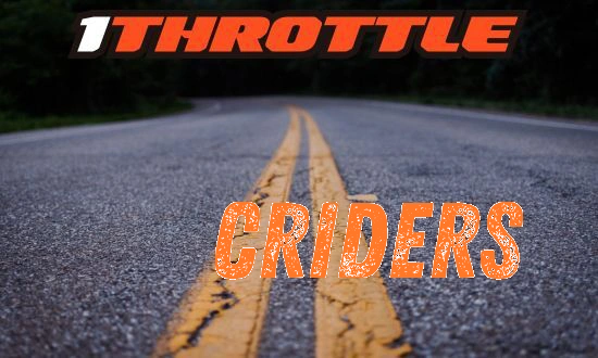 Harley Davidson Criders