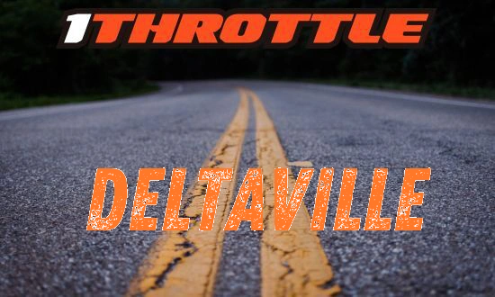 Harley Davidson Deltaville