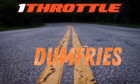 Harley Davidson Dumfries