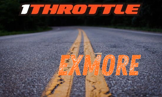 Harley Davidson Exmore