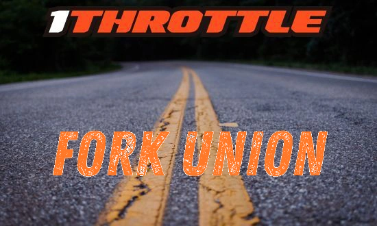 Harley Davidson Fork Union