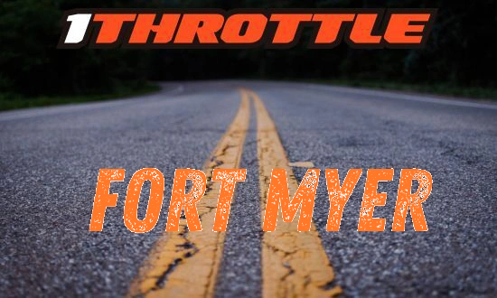 Harley Davidson Fort Myer