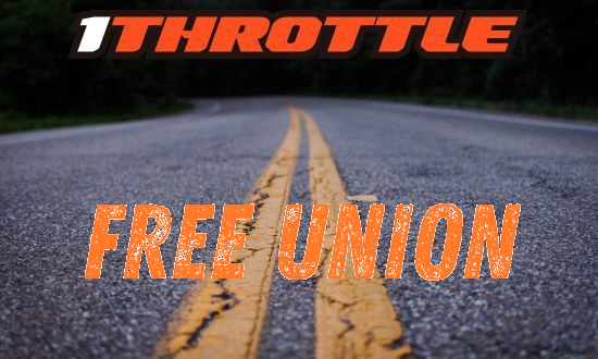 Harley Davidson Free Union