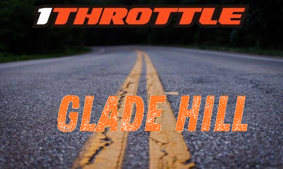 Harley Davidson Glade Hill