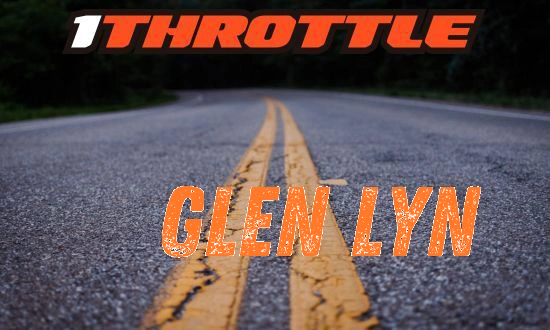 Harley Davidson Glen Lyn