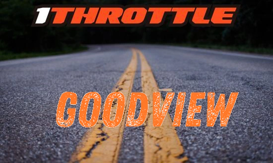 Harley Davidson Goodview