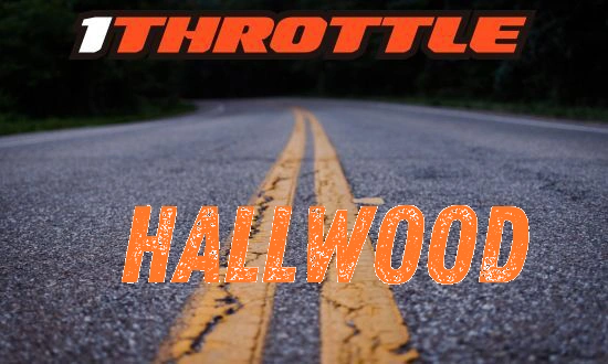 Harley Davidson Hallwood