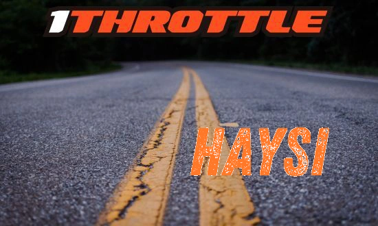 Harley Davidson Haysi