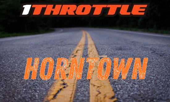 Harley Davidson Horntown