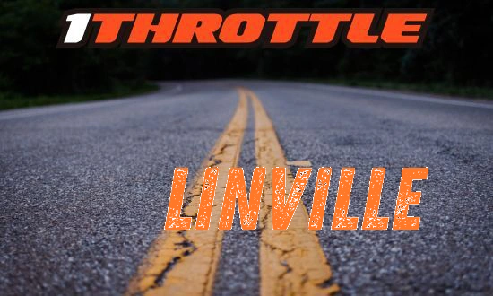 Harley Davidson Linville