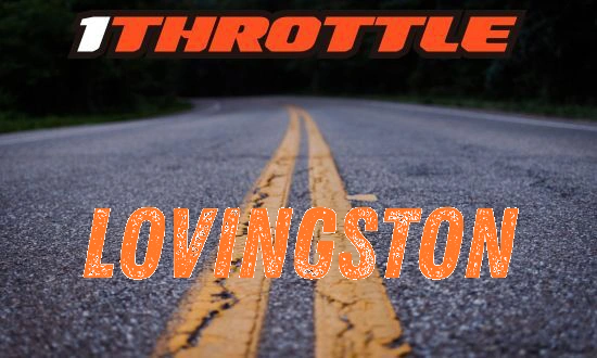 Harley Davidson Lovingston