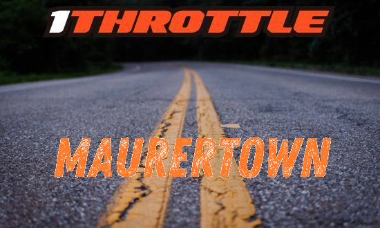 Harley Davidson Maurertown