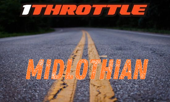 Harley Davidson Midlothian