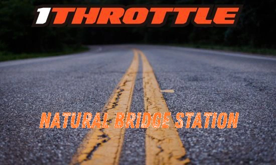 Harley Davidson Natural Bridge Station