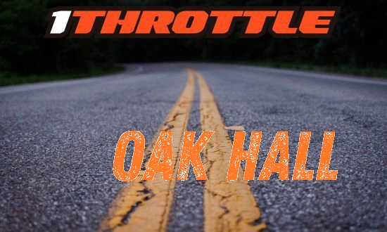 Harley Davidson Oak Hall