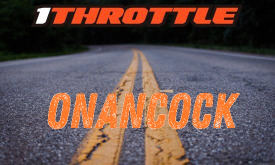 Harley Davidson Onancock