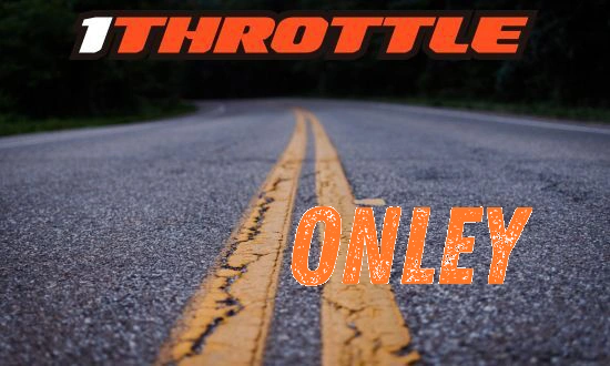 Harley Davidson Onley