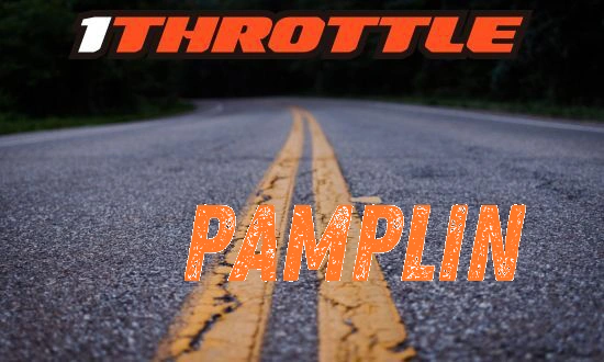 Harley Davidson Pamplin