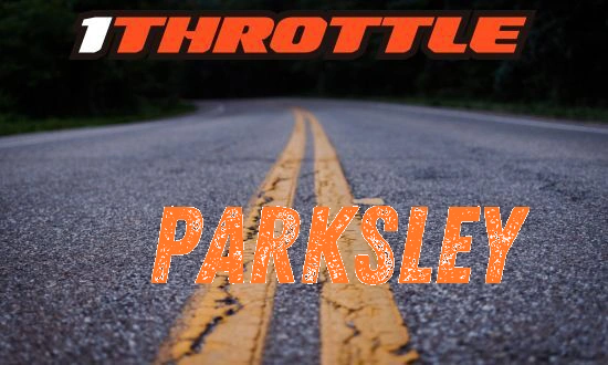 Harley Davidson Parksley