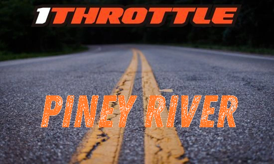 Harley Davidson Piney River