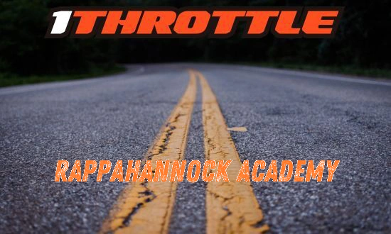 Harley Davidson Rappahannock Academy