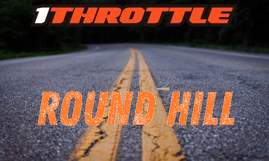 Harley Davidson Round Hill