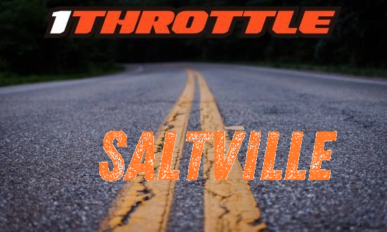 Harley Davidson Saltville