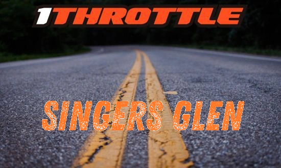 Harley Davidson Singers Glen