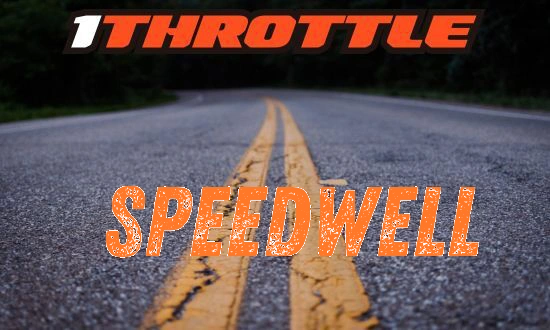 Harley Davidson Speedwell