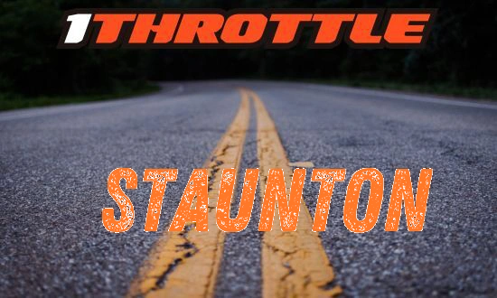 Harley Davidson Staunton