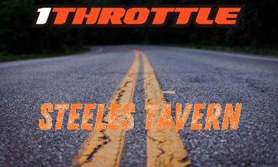 Harley Davidson Steeles Tavern