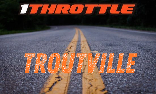 Harley Davidson Troutville