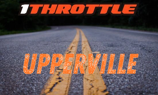 Harley Davidson Upperville