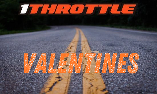 Harley Davidson Valentines