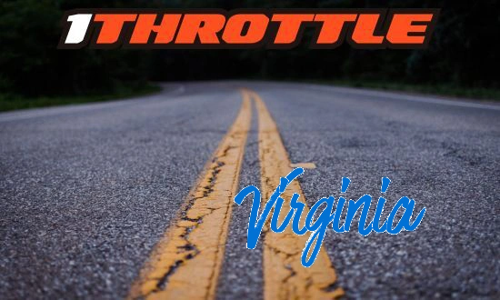 Used HD motorcycles in Virginia