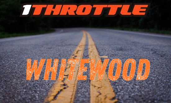 Harley Davidson Whitewood