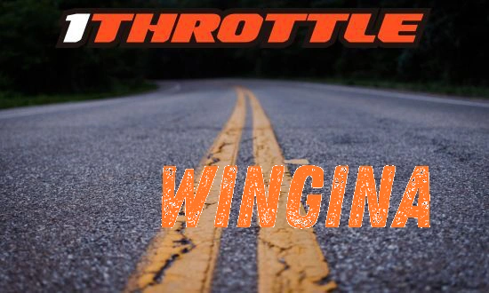 Harley Davidson Wingina