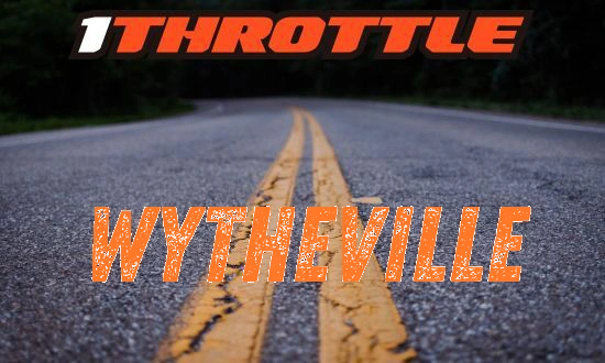 Harley Davidson Wytheville