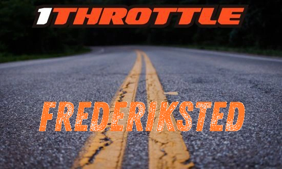 Harley Davidson Frederiksted