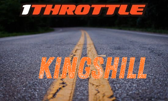 Harley Davidson Kingshill